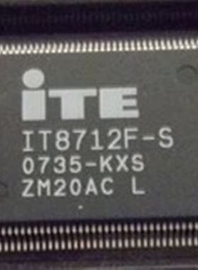 ITE   IT8728F DX 散新一片7元