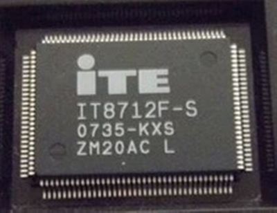 ITE   IT8728F DX 散新一片7元