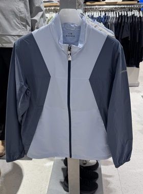 不退换COTA韩国代购 EIDER 2026春 时尚男外套 DMM26111 6C18