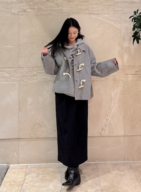 【小恩推荐】全韩 TOMBOY 韩代 25秋 半身裙 91054-32222 5J30