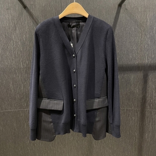 2025秋 韩国代购 百搭外套 71153 5I03 全韩百货 10802 VOV