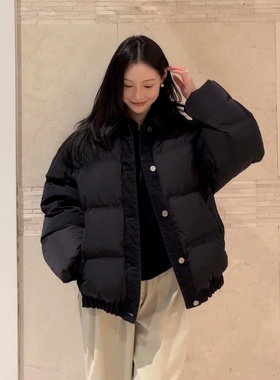 【小恩推荐】全韩 TOMBOY 韩代 25秋 气质外套 91054-14120 5J30