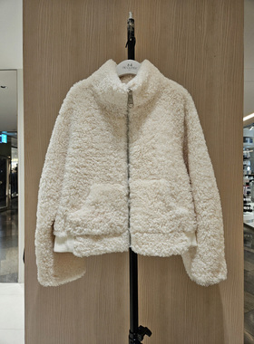 COTA韩国代购 DEVASTEE 25秋时尚 外套 DFFDVOW06 5I29