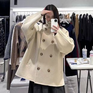 2025秋 韩国代购 气质外套 91054 5J30 全韩百货 13202 TOMBOY