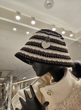 COTA韩国代购 DEVASTEE 26春 休闲帽 DSFDVHT07(SA) 6A05