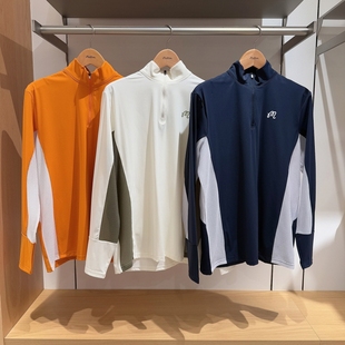 MALBON M6111LTL02 2026春 上衣 6C18 时尚 不退换COTA韩国代购