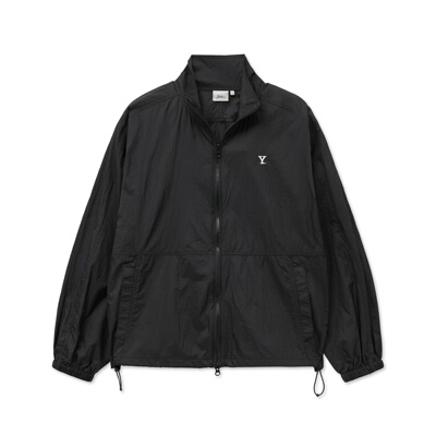 不退换COTA韩国代购YALE 2026春 时尚外套 YFS1JK303A 6D10