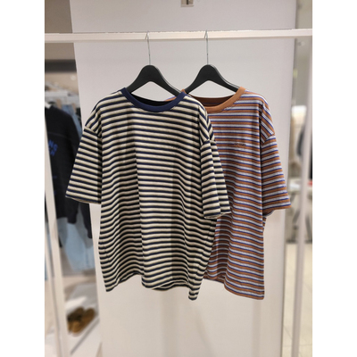 COTA韩国代购TOMBOY 2026春 休闲T恤 91762-22985(EV) 6C06