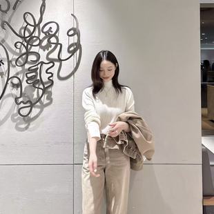 VOV 韩代毛针织衫 71554 全韩百货 50013 5I03 小恩推荐