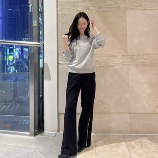 LUCKY 韩代25冬 休闲裤 W25500 全韩百货 LFPN 5L10 小恩推荐