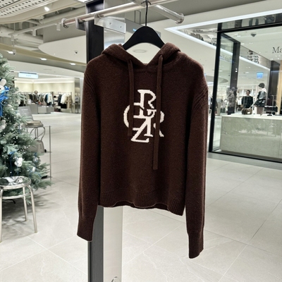 不退换全韩百货CITYBREEZE韩代2025冬 针织衫 CTH4KT23 5L06