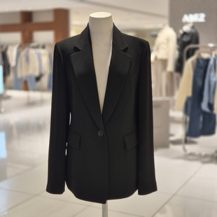 VC4TJ94 COTA韩国代购 外套 2026春 6C17 VISITINNEWYORK