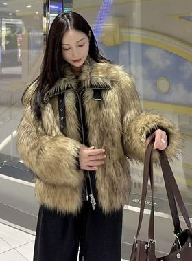 【小恩推荐】不退换全韩百货MATINKIM冬外套 MK259OFU002M 5K17