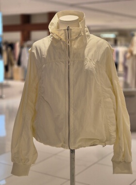 COTA 韩国代购 VISIT IN NEWYORK 2026春 外套 VC3JP10 6B22