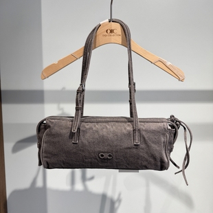 OIC 韩国代购 2026春 拎包 6C17 不退换 OI2632BG001M COTA