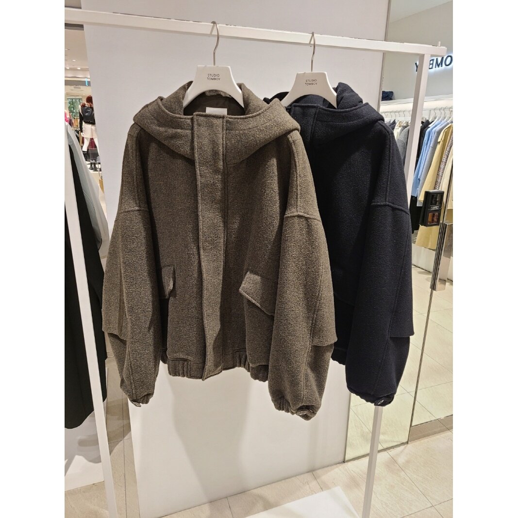 COTA 韩国代购 TOMBOY 夏 百搭外套 91044-13932 6E29