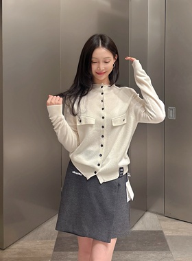 【小恩推荐】COTA韩代 DEVASTEE 25冬短裤 CFFDVPT18(EV) 5L31