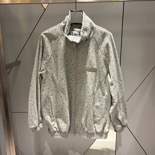 S26215 不退换COTA韩国 LFUA 2026春外套 6B11 LUCKYCHOUETTE