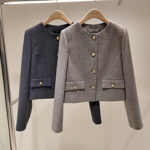 KENNETHLADY EMWJKQA440 2025冬 外套 5L23 时尚 COTA韩国代购