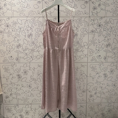 不退换全韩百货THURSDAYISLAND韩代25秋连衣裙 T258MOP232W 5I24