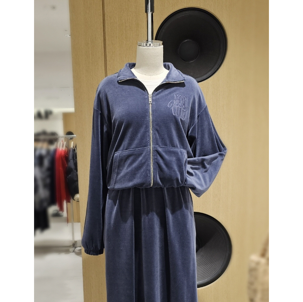 全韩百货 LAP 韩国代购 2025冬 时尚外套 AR4CTB60 5K21