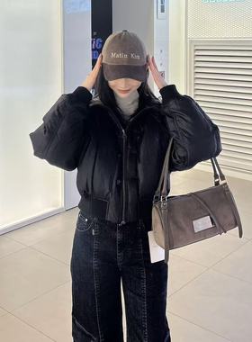 【小恩推荐】不退换全韩 MATINKIM 秋 休闲帽 MK259OHT031M 5J20