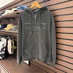 YFS1HZ301A 2025冬百搭外套 5L26 YALE 不退不换COTA韩国代购