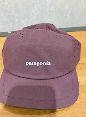 不退换COTA韩代PATAGONIA 26夏帽子Ulw Ridge Hat 33590R7 6G11