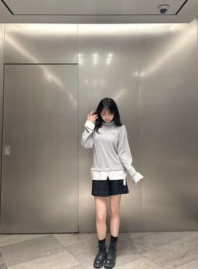 【小恩小好推荐】COTA韩国代购 DEVASTEE 休闲裤 DSFDVPT11  5H26