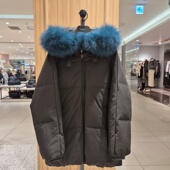 韩国代购 BAPDE2 BENETTON COTA 2026春 休闲外套 561 6A31