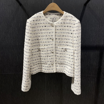 COTA 韩国代购 VOV 2026春 休闲百搭外套 71162-10303 6C03