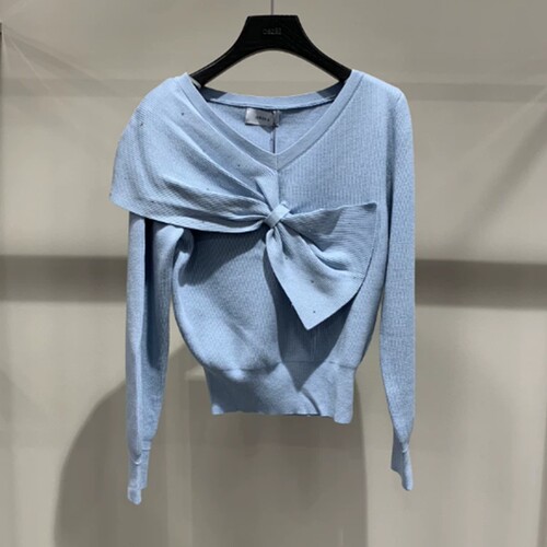 不退换COTA奥莱OBZEE韩代秋时尚衬衫 OB2F1KTO731W(OL) 6I21