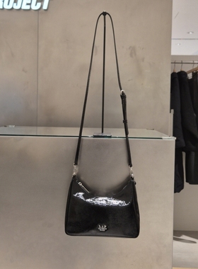 COTA 韩国代购 LAP 2026春 休闲百搭手提包 AS7AB221 6A21