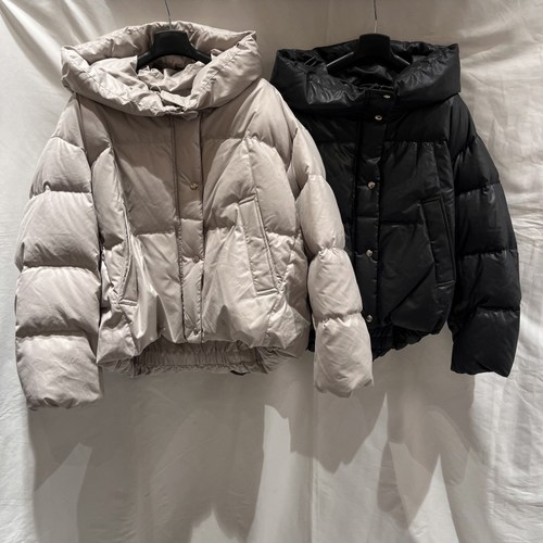 全韩百货 SYSTEM 韩国代购25冬 外套 (LH)SY2FA-QOT006W 5K07