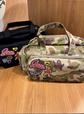 不退换COTA韩国代购MARKGONZALES 2026春手拎包 Z265ACR130 6B25