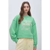 韩国代购 百搭休闲卫衣 COTA 2ND 2026春 O22G0TTO004W 6A26