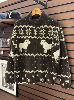 不退换COTA韩国代购YALE 2025冬休闲外套 YEW1FJ302A(SA) 6A01