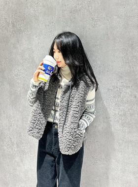 【小好推荐】不退换COTA LOVE N SHOW 26春马夹 GCFLGVT01 6A14