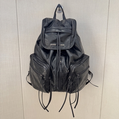 不退换COTA韩国代购TREEMINGBIRD 2026春双肩包TM2613BG027M 6C04