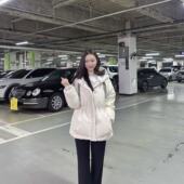 5K01 VOV 小恩推荐 百搭外套 全韩 25秋 17014 韩国代购 71554