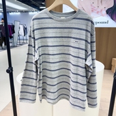 DP2612TS002M 不退换COTA 6B04 2026春 卫衣 韩国代购 DEPOUND