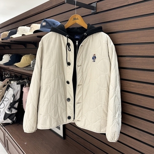 YD05JK7001 不退换COTA韩国代购 休闲外套 2025冬 5L26 YALE