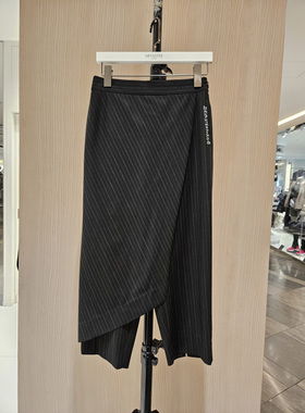 COTA韩国代购 DEVASTEE  2025冬 时尚休闲裤 ESFDVPT12 5L24