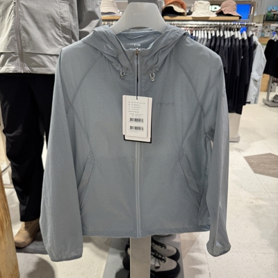 不退换COTA韩国代购 EIDER 2026春 时尚女外套 DWM26108 6C18