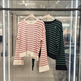 Z261KSK008 COTA韩国代购 百搭针织衫 2026春 6B14 ZOOC