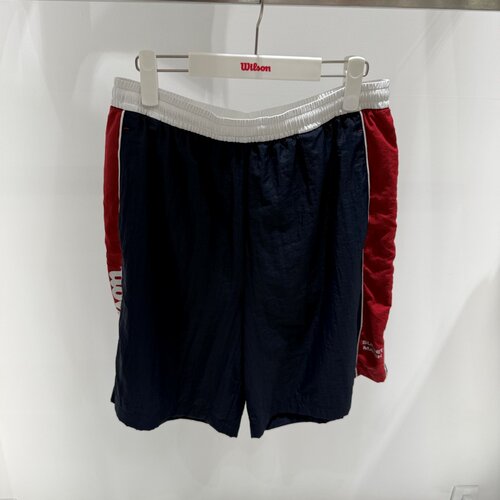 不退换COTA 韩国代购 WILSON 2026夏 男短裤 W262001NPH51 6F02