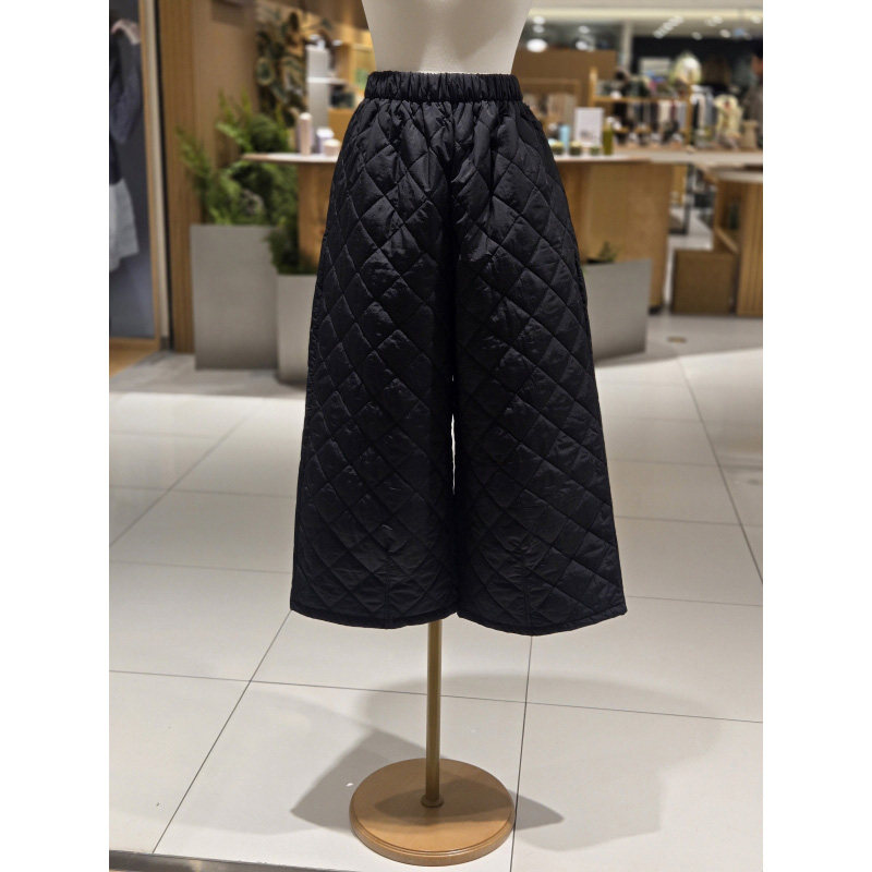 不退换全韩百货PAPRIKA韩国代购25冬时尚休闲裤 SK4PTC09 5L18