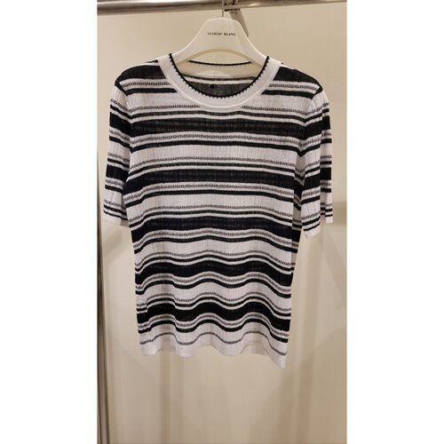 COTA 韩国代购 LESHOPBLANC 26夏 针织衫 L1H22KPO220 6G27