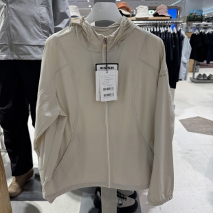 EIDER DWM26122 2026春 女外套 6C18 时尚 不退换COTA韩国代购