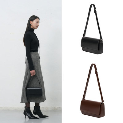 不退换COTA 韩国代购GENERALIDEA 2026春休闲包 WBE4L92519 6A22